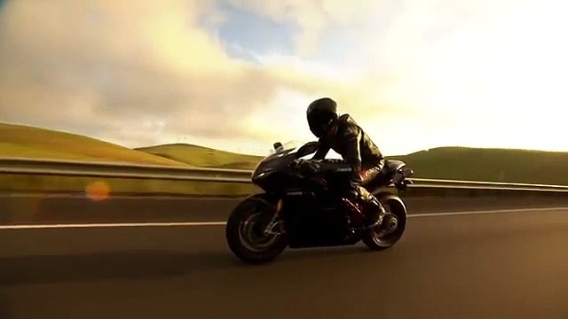ESCAPISM - ROUGH CUT, DUCATI 1198 SP RIDE, HQ