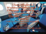 Cheapest flights fares for Africa, Accra Ghana, Lagos, Nigeria, www.cheapflight2worldwide.co.uk