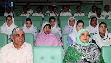 Global Hand Washing Day 2014