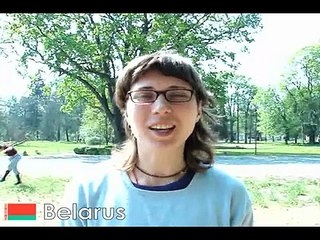 IDAHO 2009: One Voice, One Message, Heard Around the World.