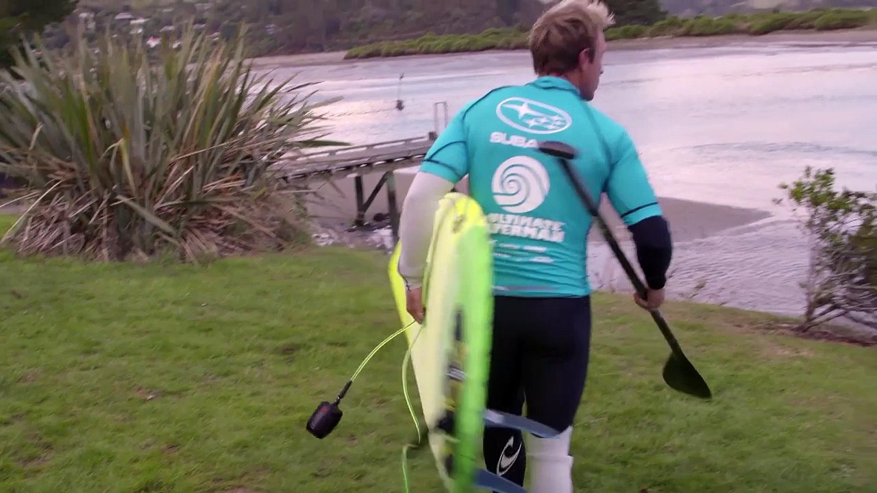 The Ultimate Waterman 2015 Day 4
