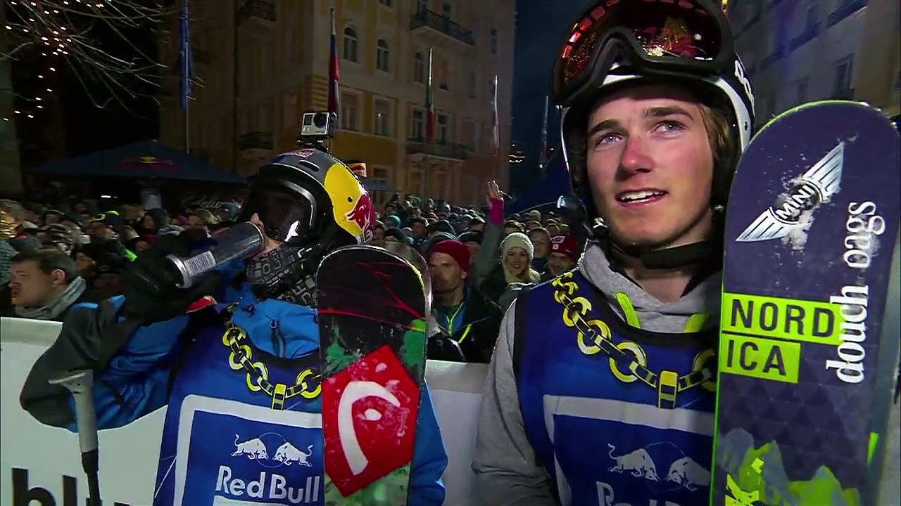 Red Bull Playstreets 2015 Austria