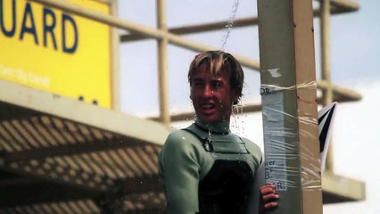 The Dragon Tales - Chapter VI Jordy And Luke