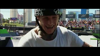 Epic TV - Is This Mark Webbs Biggest Battle