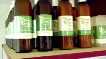 Homemade Facial Masks