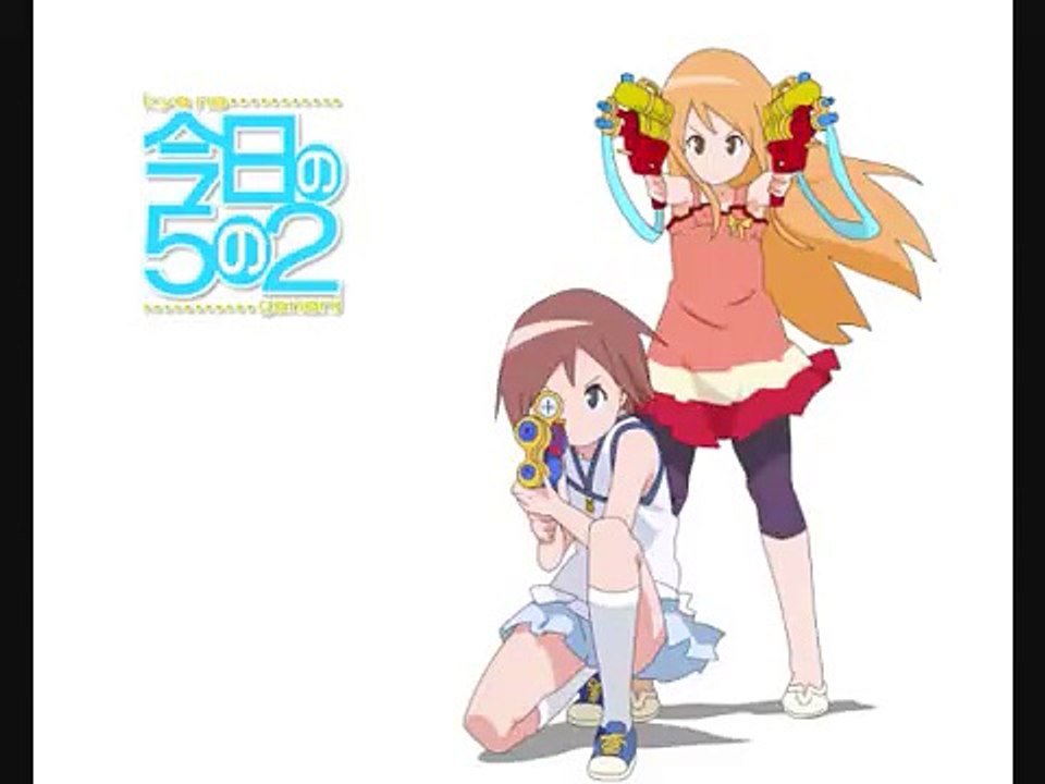 ５の２　夏祭り