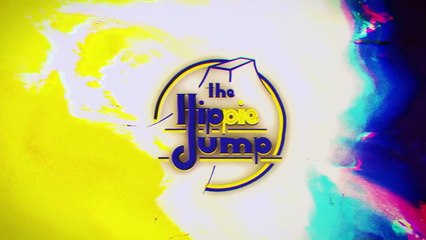 Red Bull Hippie Jump 2014