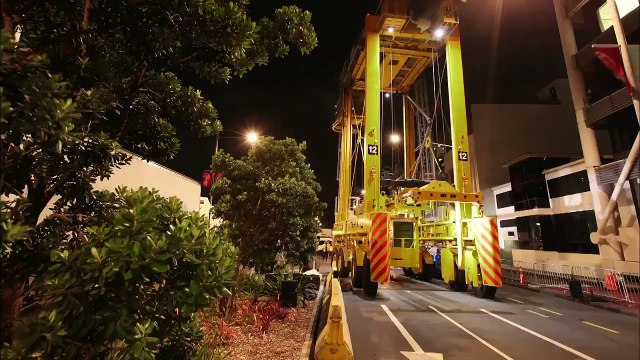 Red Bull Drift Shifters 2014 NZ