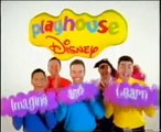 The Wiggles - Playhouse Disney