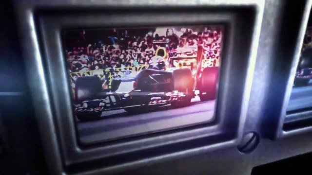 Red Bull Focus - Mick Fanning