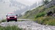 2013 Land Rover Adventures: Telluride (Full Film) | Land Rover USA