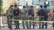 Ταϊλάνδη: Ύποπτο για το πολύνεκρο χτύπημα στην Μπανγκόκ αναζητούν οι αρχές