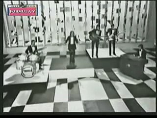 Fórmula V - Eva María