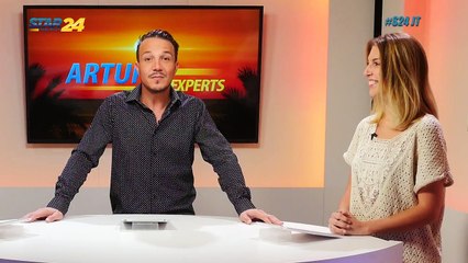 Découvrez l'extrait du clip de Dj Hamida et Leck « Je danse quand même » !