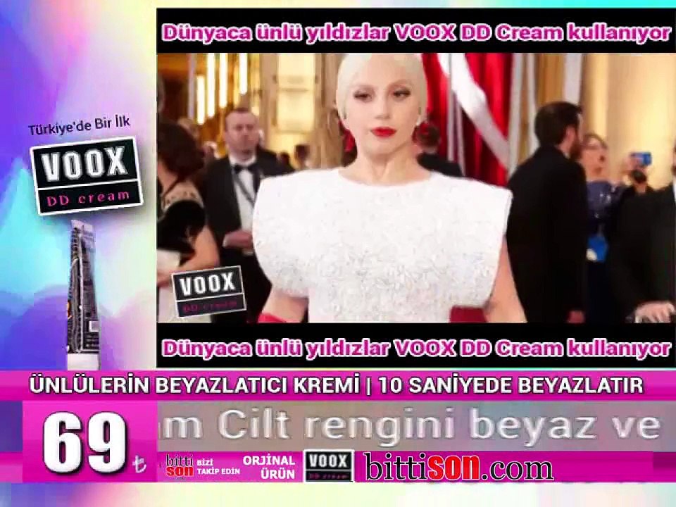 Voox DD Krem - Voox Dd Cream Beyazlatıcı Krem Resmi satış BittiSon.com