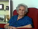 La nonna più bella del mondo 97 anni