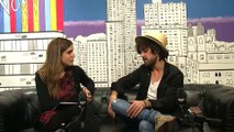 Entrevista Javi Burgaleta