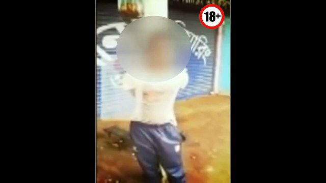 Bisiklet çaldı diye döve döve öldürdüler!