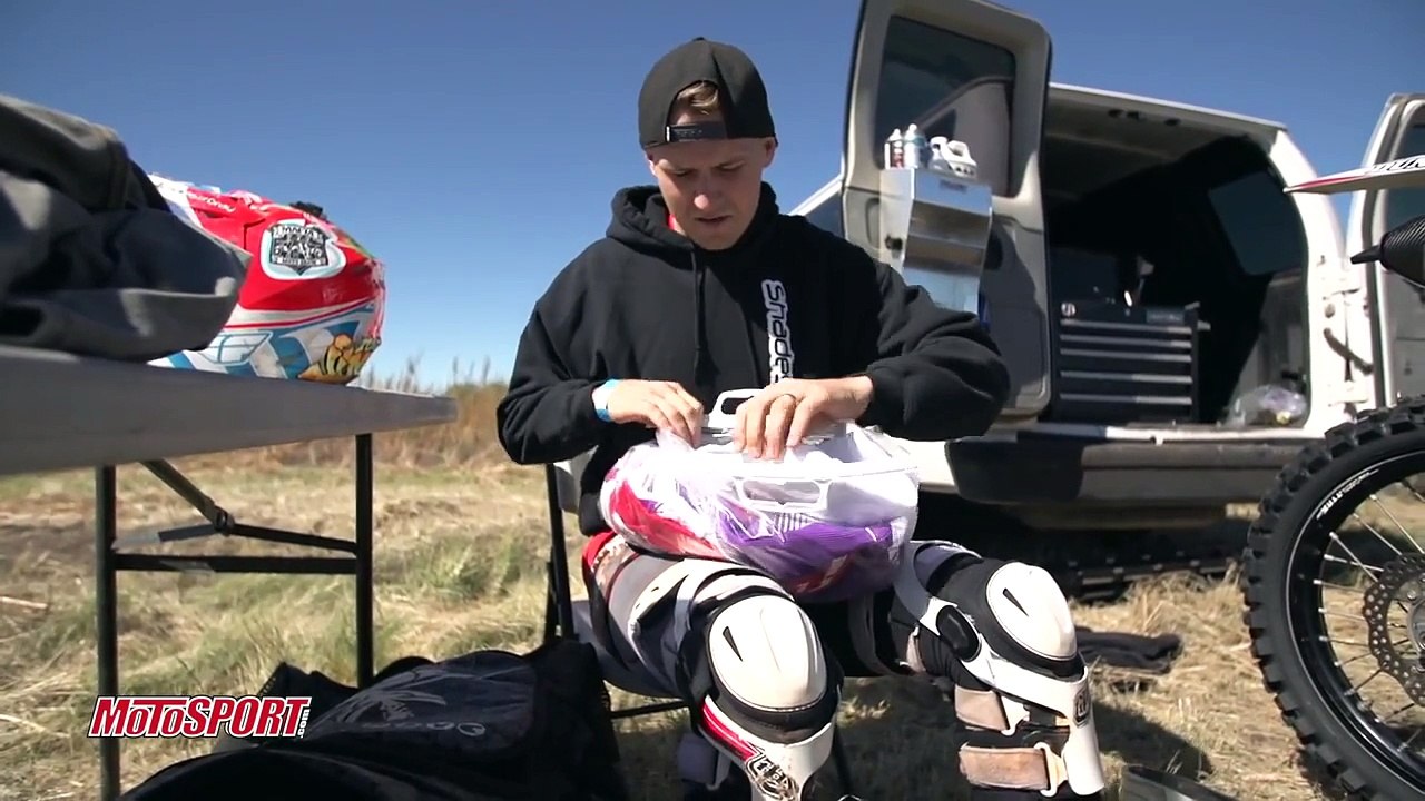 The Albertson Project - Whatever You Like EP1