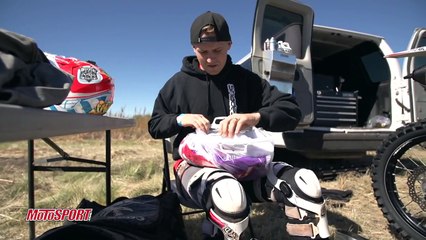 The Albertson Project - Whatever You Like EP1