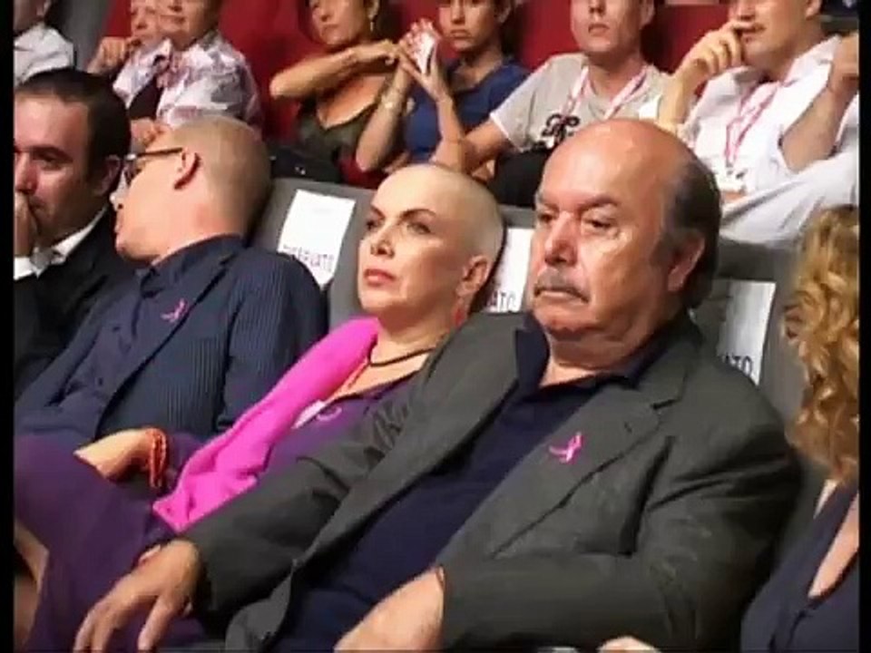 Komen Italia e "Un Medico in Famiglia" per la lotta ai tumori del seno