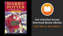 By J K Rowling Harry Potter And The Philosophers Stone [Hardcover] EBOOK (PDF) REVIEW