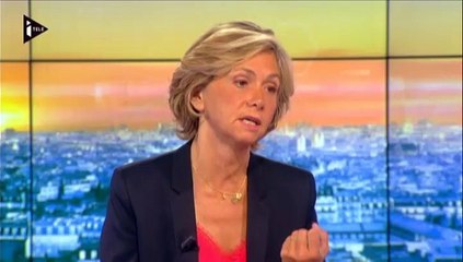 Pour Valérie Pécresse, "il serait temps que le président de la République se réveille"