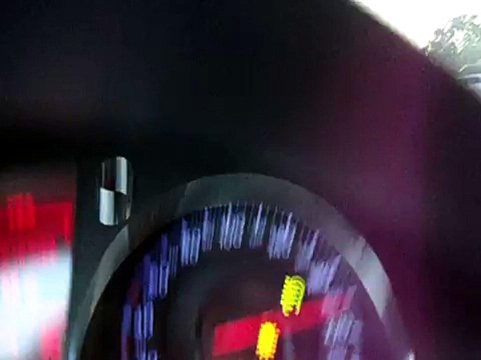 Speeding-fast-driving-with-143-MPH-on-German-Autobahn-Germany