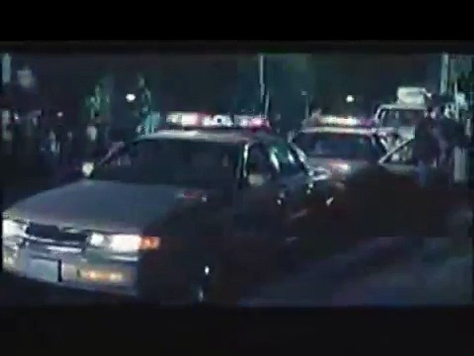 Bande annonce Scream 1 (1997) Francais