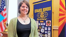 Islamic State Leader Raped Kayla Mueller Before She Died in Captivity, Officials Say