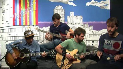 Turistas - El Mundo en Bobina