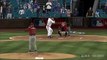 MLB 11 The Show - Diamondbacks@Rockies: Larry Walker hits a Walkoff Homerun