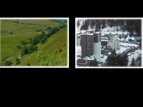 Location d'appartement à louer Super Lioran (15300) Cantal été Bon plan Mai Juin Juillet Août Septembre bon coin Cantal