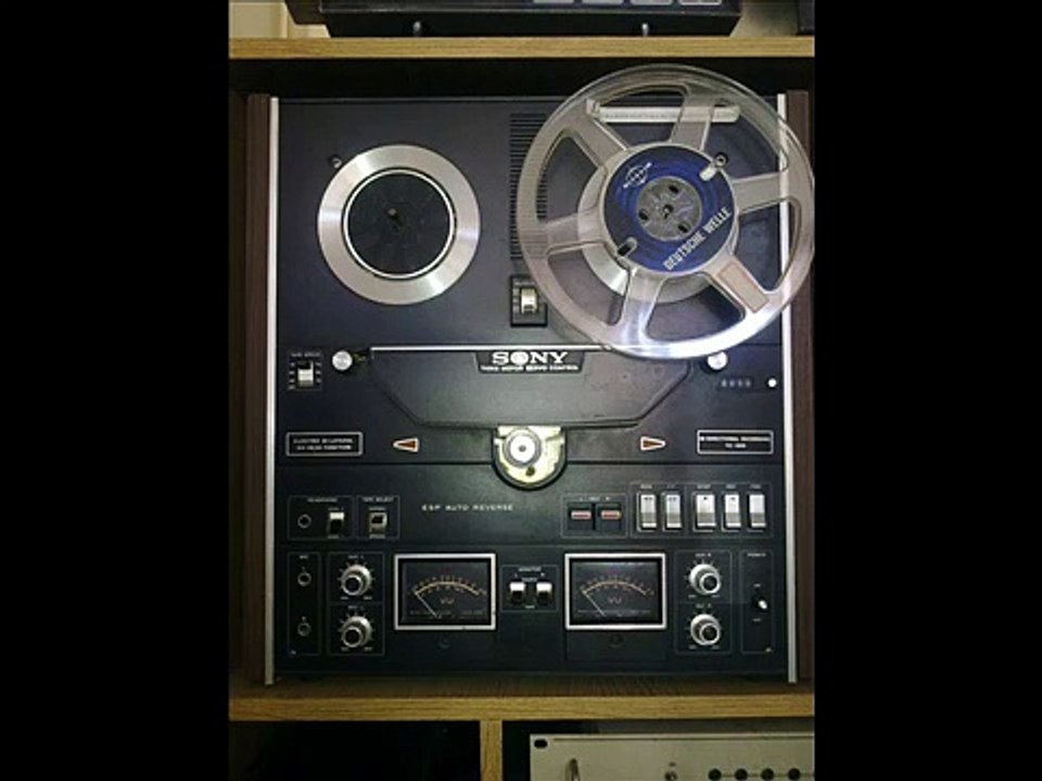 Sonido la Changa en Radio voz 1980