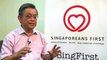 In the mind of Tan Jee Say - SingFirst's Secretary-General
