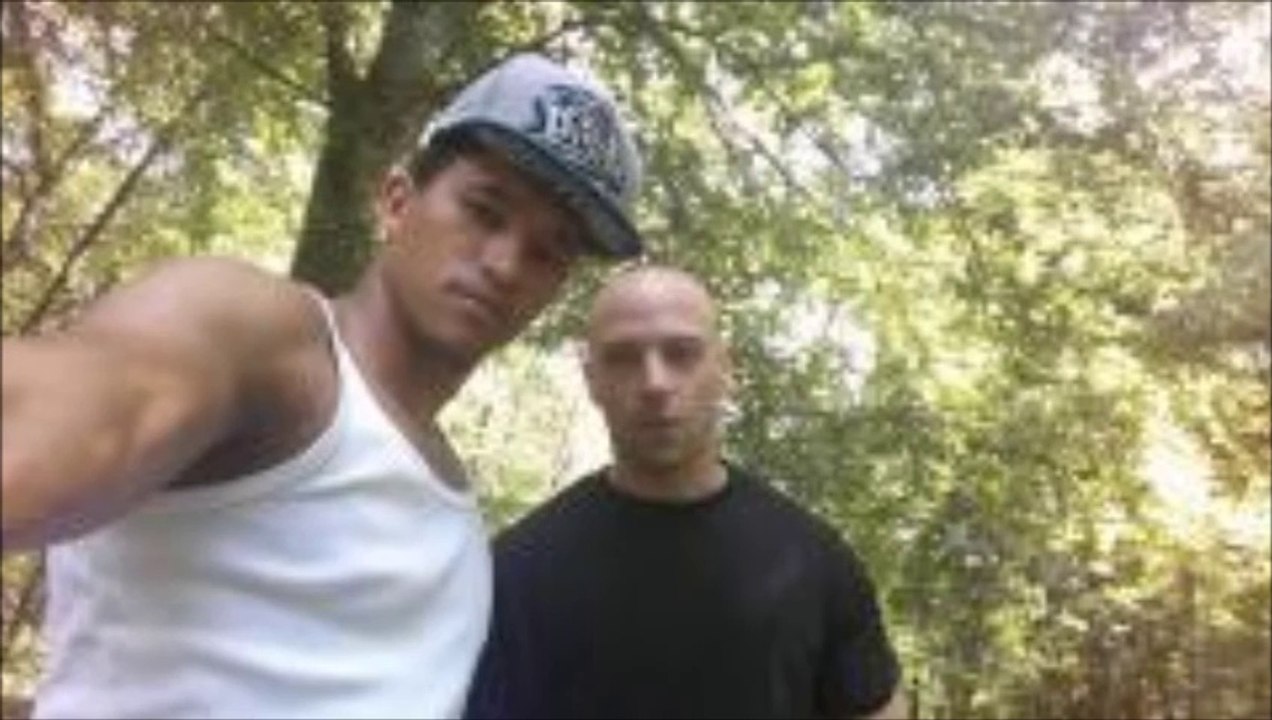 Haute Fusion - "t'oublier" nouveauté rap français-americain 2015 prod Fx-M Black