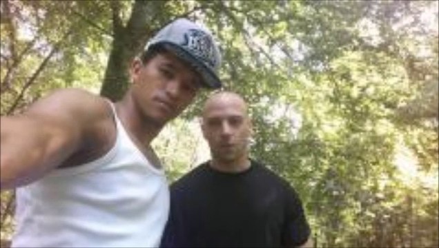 Haute Fusion - t'oublier nouveauté rap français-americain 2015 prod Fx-M Black