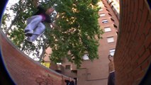 Un Lundi Cool...  (Parkour Madrid) (MADD)
