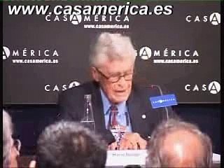 Mario Bunge sobre la Dictadura del Proletariado