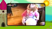 Funny Baby HD Videos 2015 - Funny Videos From Hooplakidz HaHa