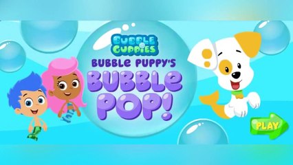 Bubble Guppies Bubble Puppy's Fin tastic Fairy Tale Full Episodes on English