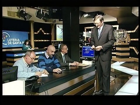 12-8 Cupones No Ganadores Santa Fe