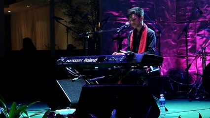 Five For Fighting- 100 Years cover by Miguel Antonio