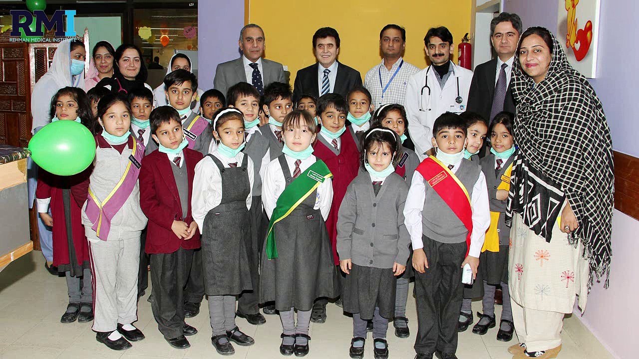 Universal Children day 2014