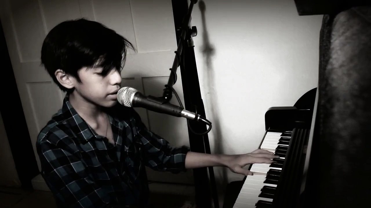 Bruno Mars- When I Was Your Man cover by Miguel Antonio