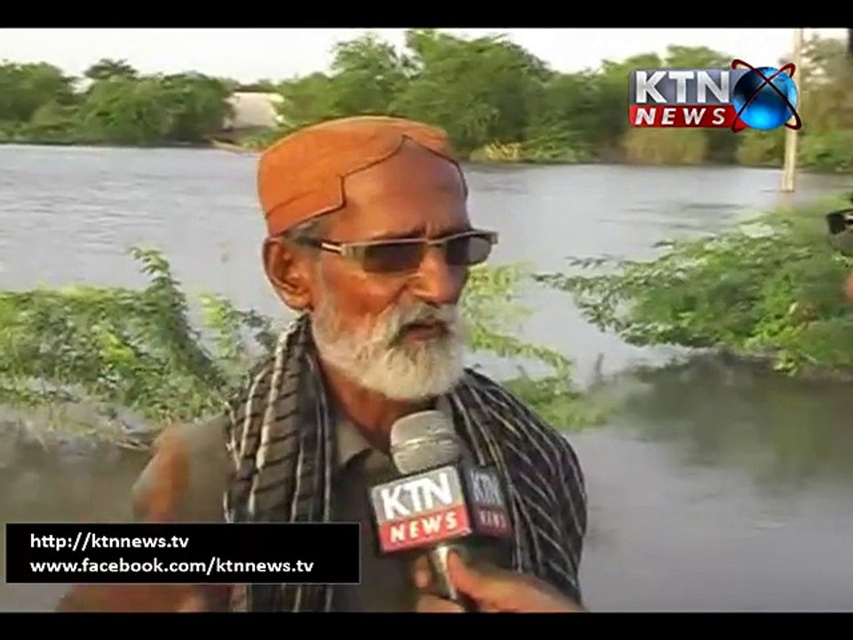 Sehwan aamri flood 18th august 2015