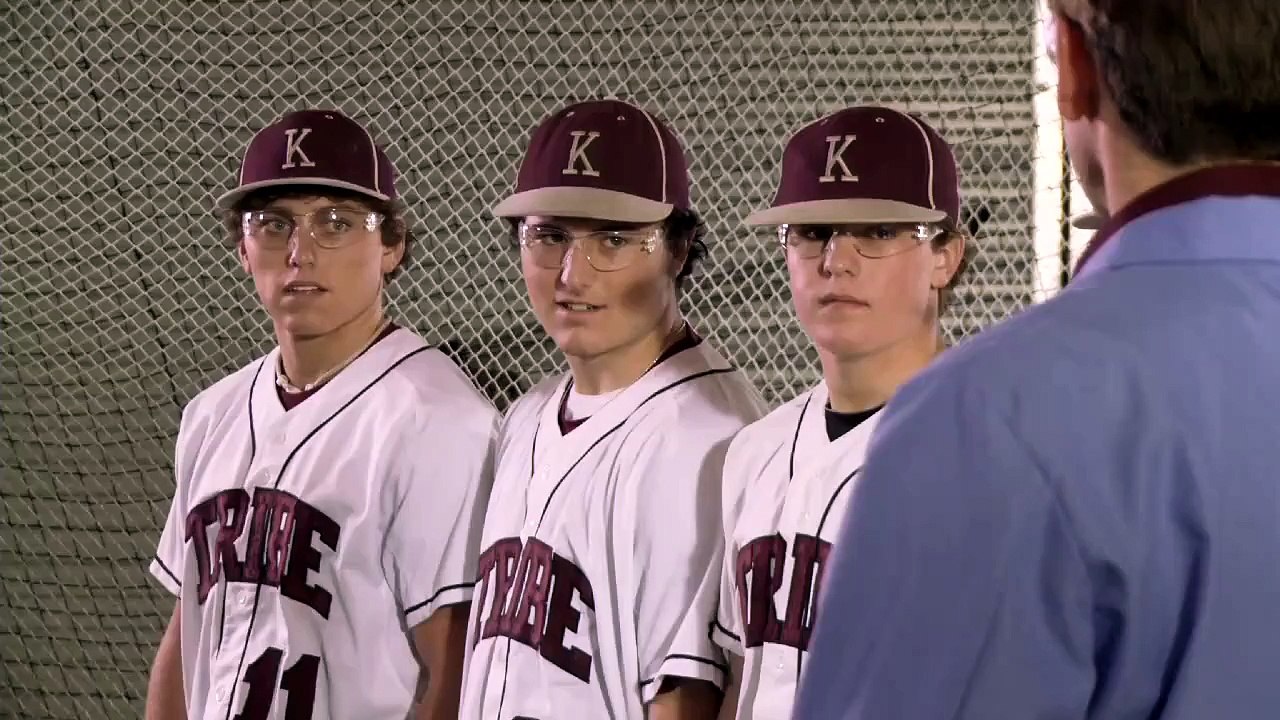 Batter Up!