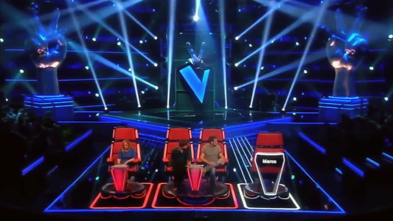 Ayoub - jar of hearts Cover the voice kid cuc hay