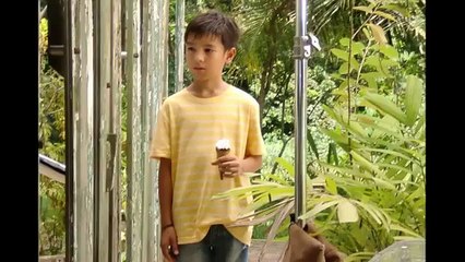 You Raise Me Up by Lena Park [Cover by Miguel Antonio]