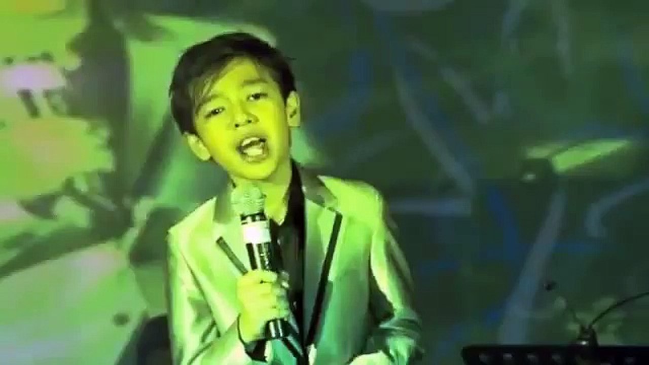 Michael Jackson Man in the Mirror cover by Miguel Antonio